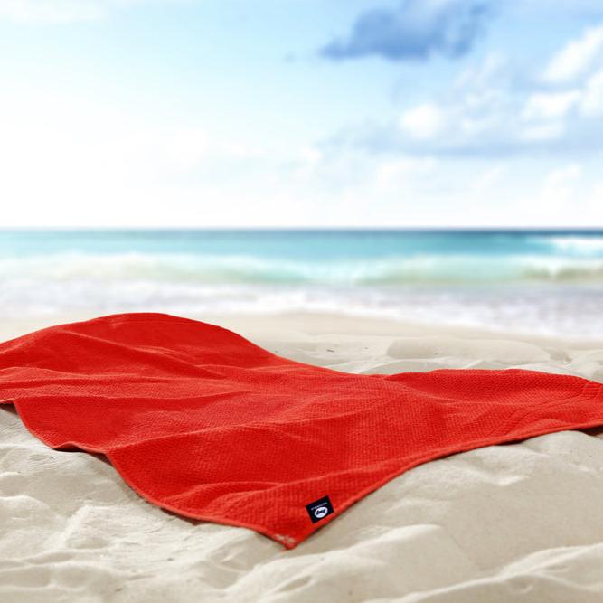 Beach Towel