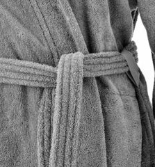 Luxury Bathrobe