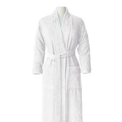 Luxury Bathrobe