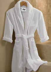 Luxury Bathrobe