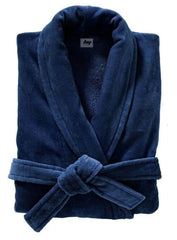 Luxury Bathrobe